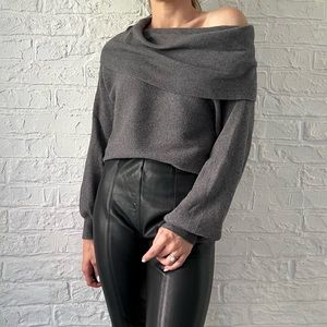 Zara Super-stretch Knit